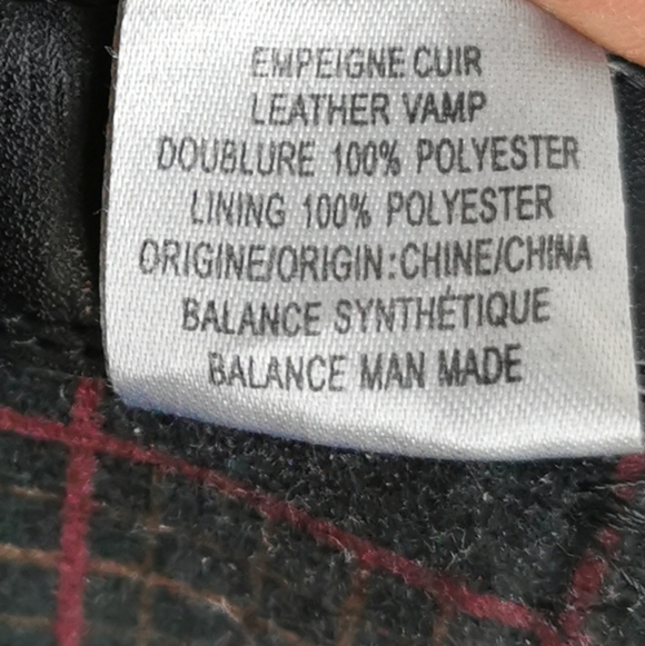 Blondo waterproof ankle boots - Picture 7 of 9